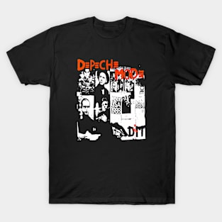 Depeche Mode T-Shirts for Sale | TeePublic Depeche Mode T-Shirts for Sale | TeePublic